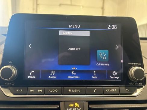 Certified 2023 Nissan Altima 2.5 SV image 17