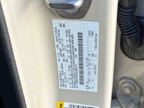 New 2025 Ford Bronco Big Bend image 27