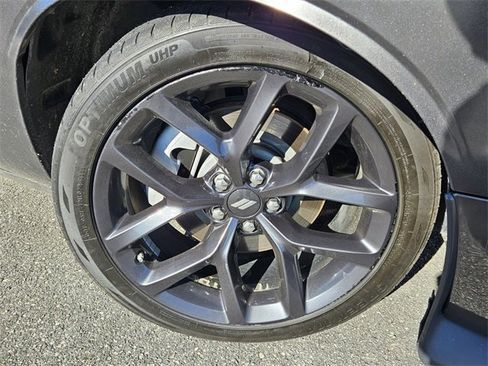 Used 2023 Dodge Challenger R/T w/ Blacktop Package image 7