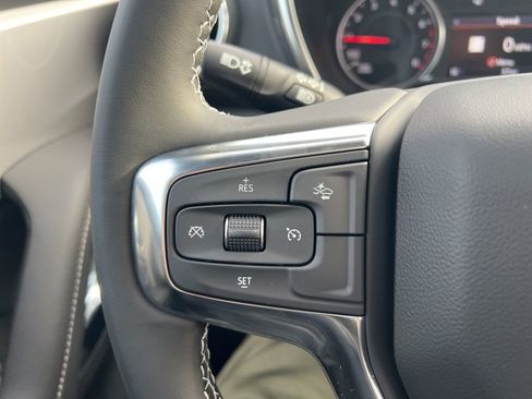 New 2025 Chevrolet Blazer LT w/ Sound & Technology Package image 17