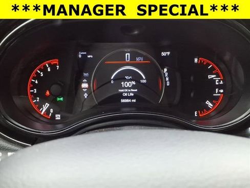 Used 2024 Dodge Durango GT image 24