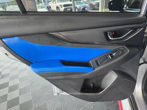 Used 2025 Subaru WRX tS AWD/4WD image 38