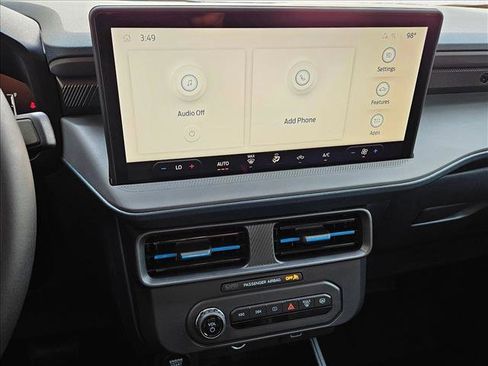 New 2025 Ford Maverick Lobo image 12