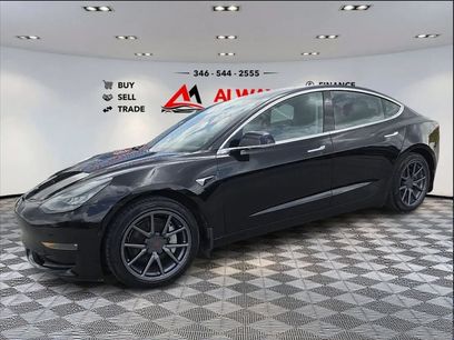 Used 2019 Tesla Model 3 Long Range