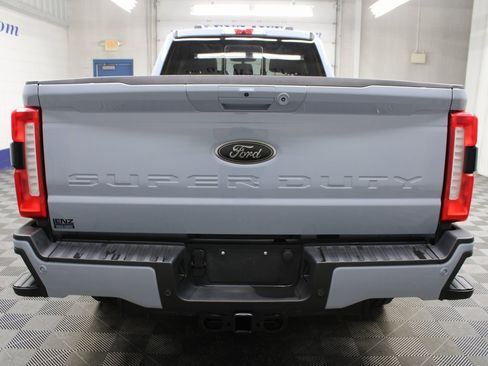 Used 2024 Ford F250 Lariat w/ Lariat Ultimate Package image 43