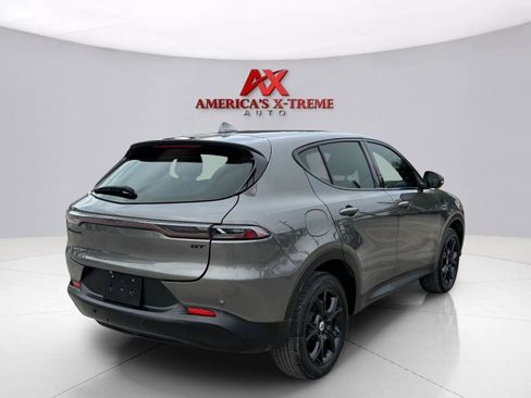 Used 2023 Dodge Hornet GT w/ GT Blacktop Package AWD/4WD image 6