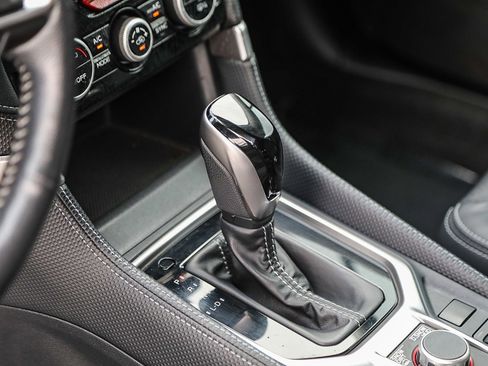 Used 2020 Subaru Forester Limited w/ Popular Package #3 image 20