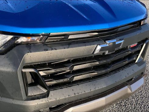 Used 2023 Chevrolet Colorado Trail Boss w/ Advanced Trailering Package image 28