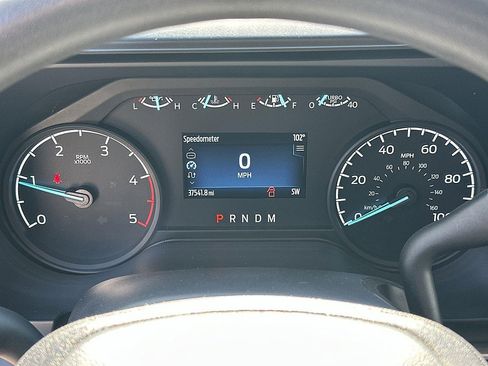 Used 2024 Ford F250 XLT AWD/4WD image 10