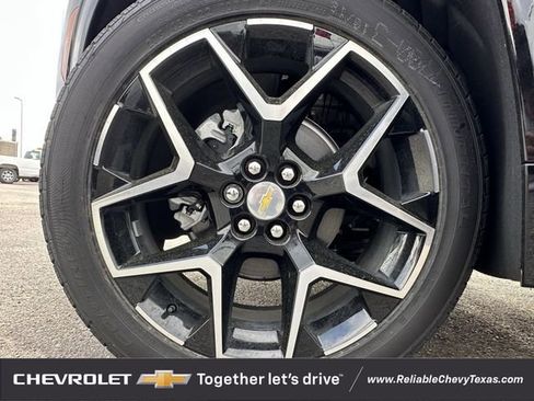 New 2026 Chevrolet Traverse High Country AWD/4WD image 12
