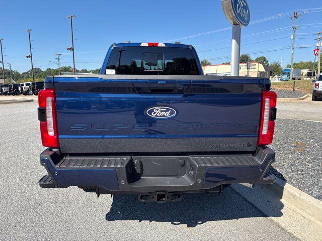 New 2027 Ford F250 XLT w/ XLT Premium Package AWD/4WD image 7