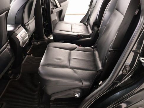 Used 2023 Lexus GX 460 Luxury w/ Sport Design Package AWD/4WD image 13