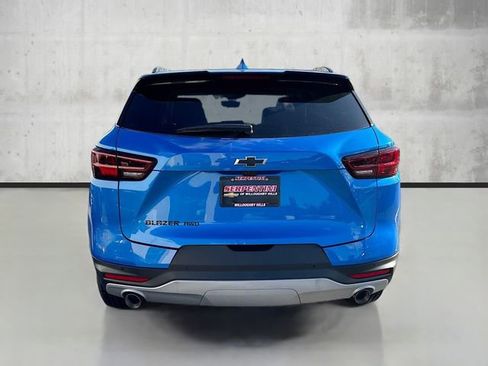 New 2026 Chevrolet Blazer LT image 6