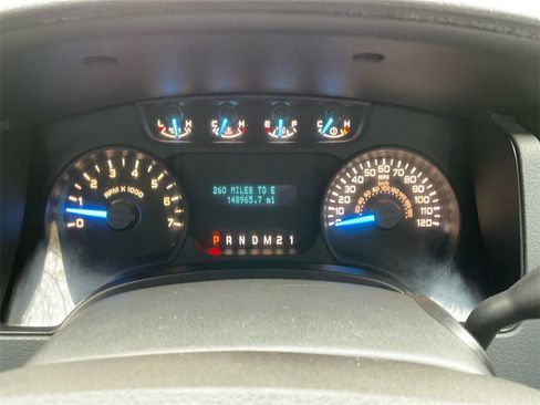 Used 2013 Ford F150 STX w/ Mid Equipment Group image 18