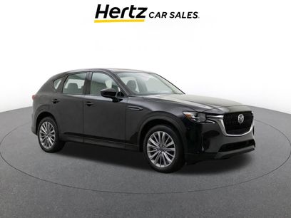 Used 2025 MAZDA CX-90 3.3 Turbo w/ Preferred Package