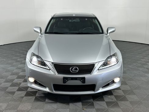Used 2015 Lexus IS 250C image 6