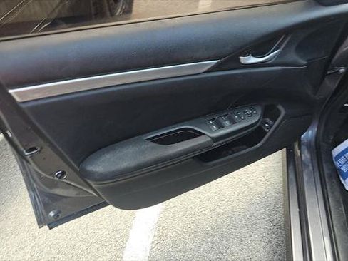 Used 2018 Honda Civic LX image 23