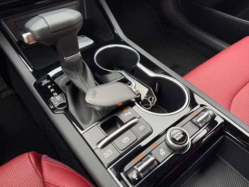 New 2026 Kia K5 GT-Line AWD/4WD image 30