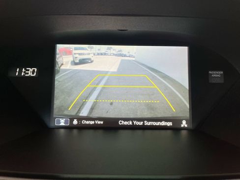 Used 2019 Acura RLX w/ Technology Package FWD image 14