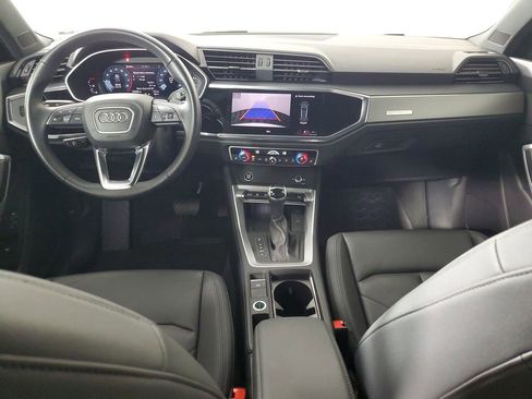 Used 2024 Audi Q3 2.0T Premium w/ Convenience Package image 15