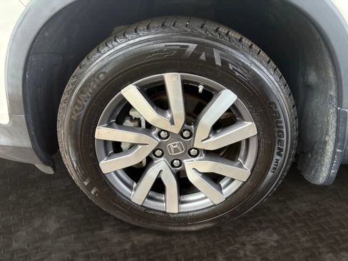 Used 2019 Honda Pilot EX image 38
