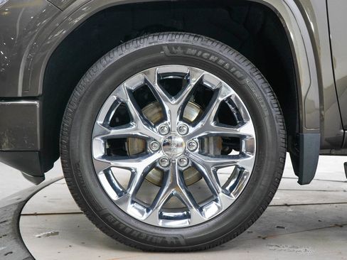 Used 2019 GMC Sierra 1500 Denali w/ Denali Ultimate Package AWD/4WD image 30