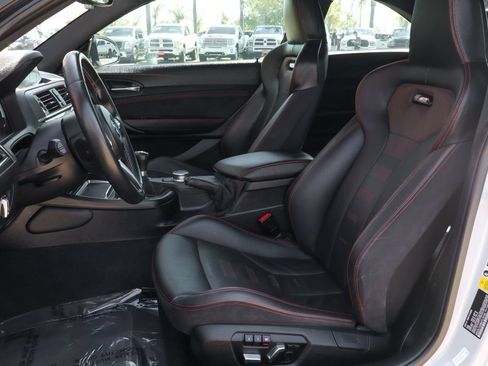 Used 2021 BMW M2 Competition RWD image 20