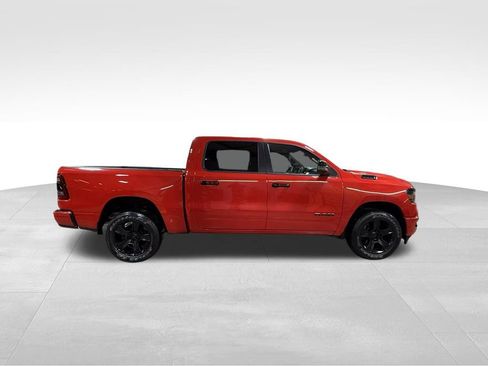 Used 2023 RAM 1500 Big Horn image 6