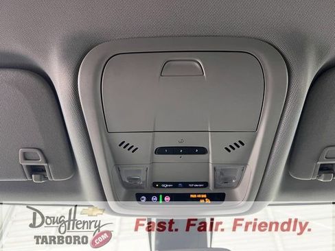 New 2025 Chevrolet Blazer LT w/ Midnight/Sport Edition image 56