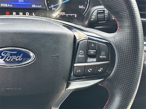 Used 2022 Ford Explorer ST-Line w/ Class IV Trailer Tow Package image 26