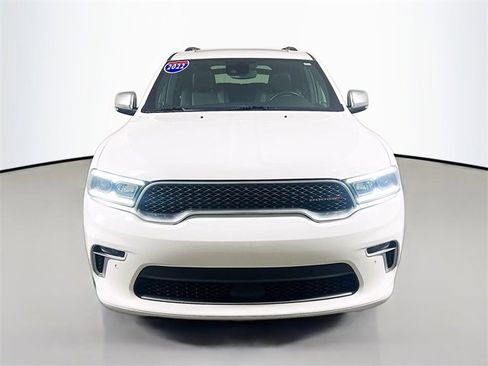 Used 2022 Dodge Durango Citadel image 2