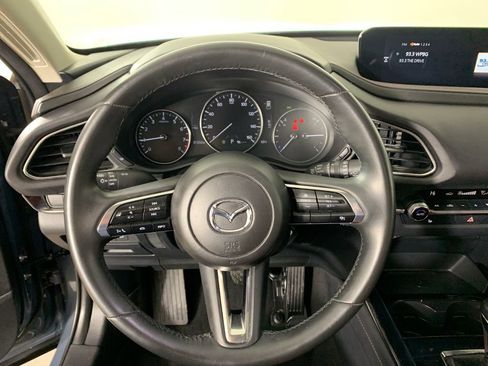 Used 2024 MAZDA CX-30 AWD 2.5 S w/ Preferred Package image 21