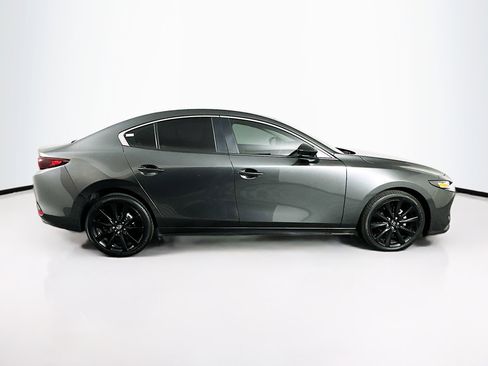 Used 2025 MAZDA MAZDA3 s FWD image 10