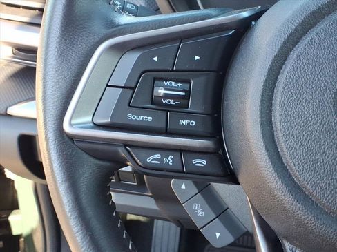 Certified 2023 Subaru Forester Premium image 19