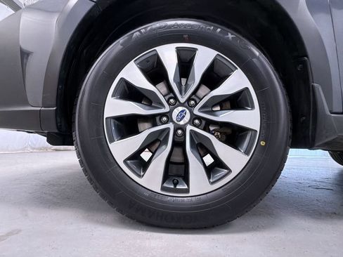 Used 2024 Subaru Outback Limited AWD/4WD image 13