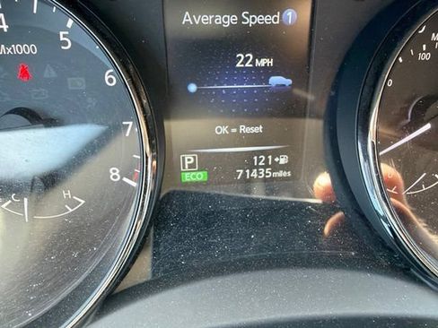 Used 2017 Nissan Rogue S AWD/4WD image 10