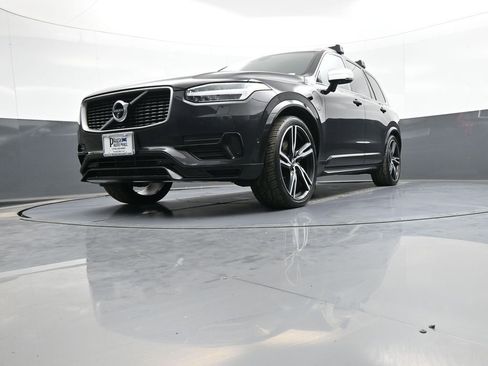 Used 2016 Volvo XC90 T8 R-Design w/ Vision Package AWD/4WD image 30