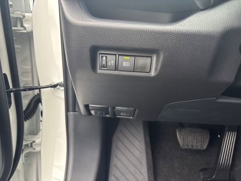 New 2025 Toyota RAV4 LE image 17