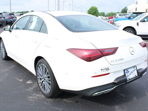 Used 2025 Mercedes-Benz CLA 250 image 6