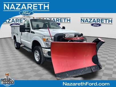 Used 2015 Ford F250 XL w/ Power Equipment Group