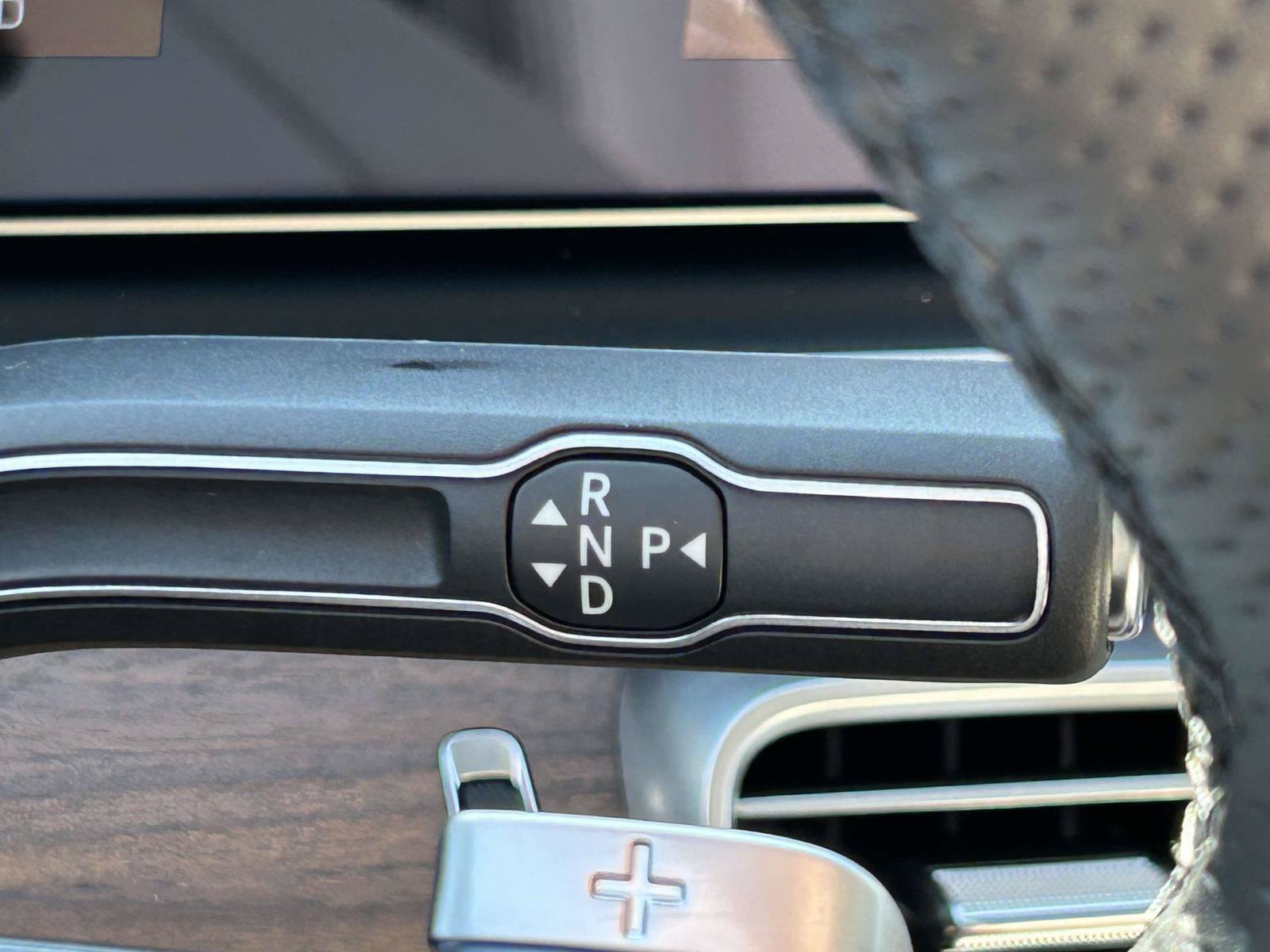 New 2026 Mercedes-Benz GLS 450 4MATIC image 28