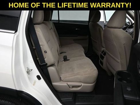 Used 2016 Honda Pilot EX image 41