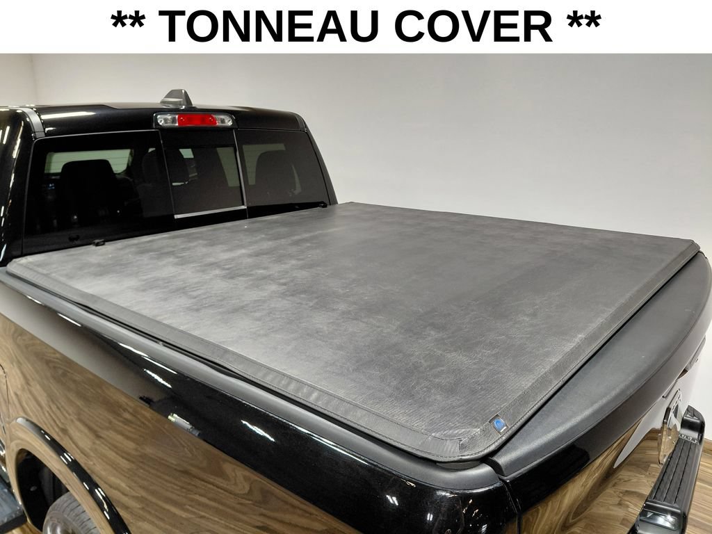 Used 2023 RAM 1500 Limited w/ Bed Utility Group AWD/4WD image 6