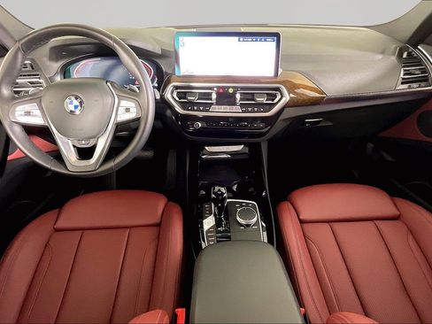 Used 2023 BMW X3 xDrive30i w/ Premium Package AWD/4WD image 14