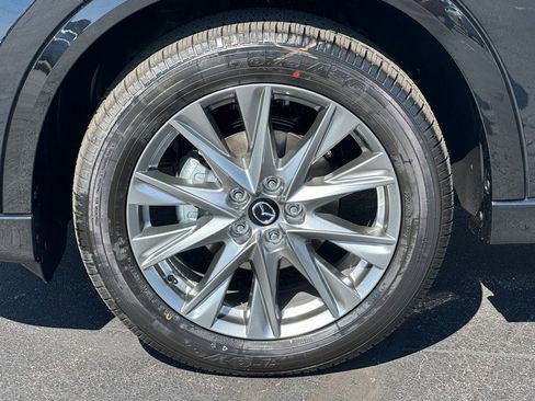 New 2025 MAZDA CX-5 AWD 2.5 S w/ Premium Plus Pkg image 6