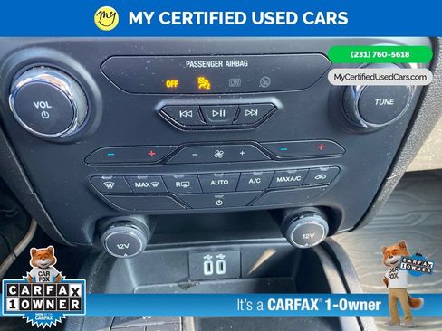 Used 2021 Ford Ranger XLT w/ Equipment Group 301A Mid AWD/4WD image 29