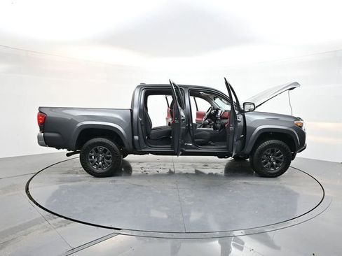 Used 2023 Toyota Tacoma SR5 image 45