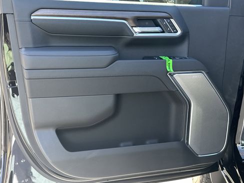 New 2026 Chevrolet Silverado 2500 High Country w/ High Country Premium Package image 11