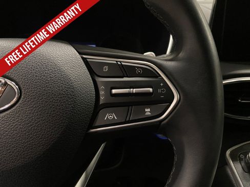Used 2023 Hyundai Santa Fe XRT AWD/4WD image 36