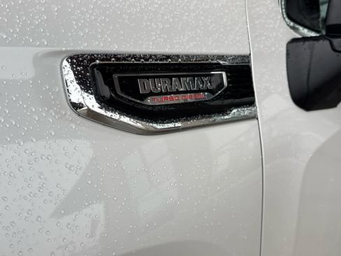 Certified 2020 GMC Sierra 1500 Denali w/ Denali Ultimate Package image 8